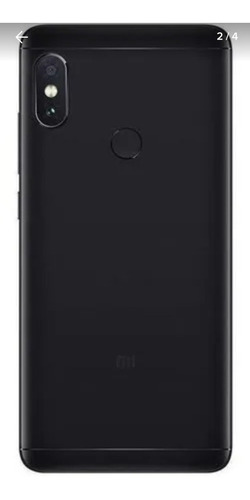 Xiomi Redmi Note 5 Semi Novo 34 Gb