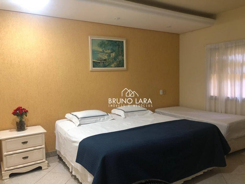 Imagem 17 de 30 de Sítio À Venda Em Igarapé Bairro Residencial Vista Da Serra - Si0092