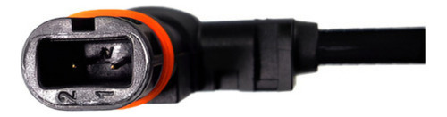 Sensor Abs Dianteiro Mb S280 S300 S350 S400 S500 S600 05/13