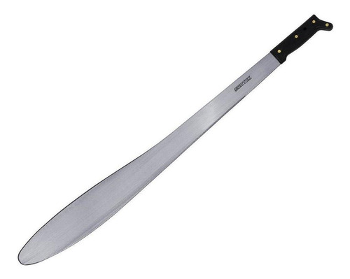 Machete Caguayano 24  Negra Surtek 130500