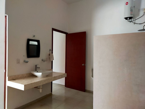 Imagen 27 de 30 de Renta De Casa Amueblada Ó Venta En Baspul, De Un Piso, 4 Rec