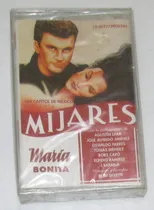 Comprar Mijares. Maria Bonita.cassete Nuevo Sellado. Maria Felix