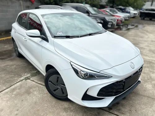 MG 3 1.5 Cool