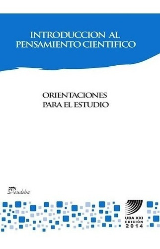 Ipc. Orientaciones Para El Estudio - Universidad De Buenos
