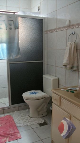 Casa - Tristeza - Ref: 4116 - V-4116
