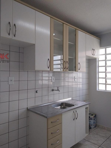 Imagem 6 de 15 de Ref.: 5708 - Apartamento Em Jundiaí Para Venda - V5708