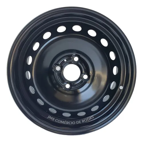 Roda Ferro Estepe Aro 15 Renault Sandero Scenic Megane Clio Menor preço em Roda Ferro Estepe Aro 15 Renault Sandero Scenic Megane Clio