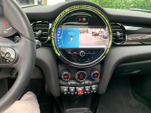 Mini Cooper S 2.0 Turbo Top 16v 3p Aut.