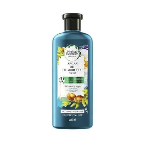 Acondicionador Herbal Essences Argan 400 Ml