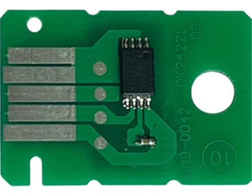 Chip De Caja De Mantenimiento Mc-g02 Para G2160 G3160 G1220