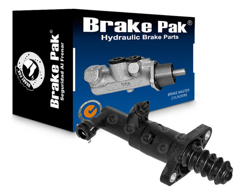 Cilindros De Freno Marca Brake Pak Para Volkswagen Golf / V