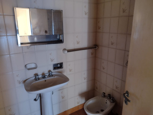 Departamento 3 Ambientes Venta Ramos Mejia