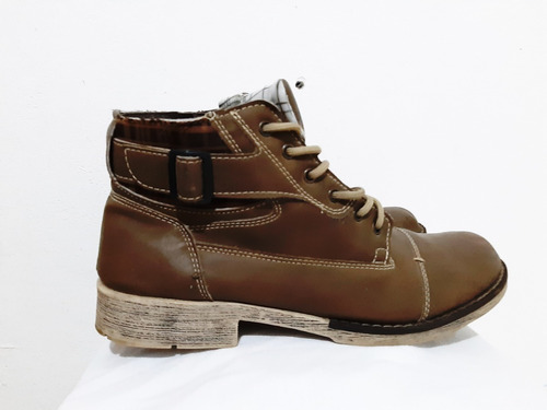 bota fiveblu masculina