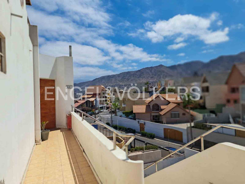 Venta Moderno Departamento Parque Ingles 1d, 1b, 1e