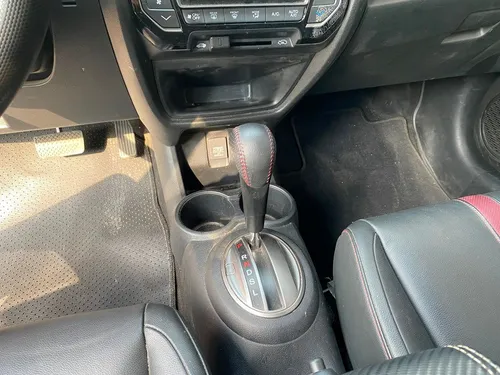 Honda BR-V 1.5 Prime Cvt