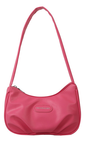 Para Mujer, Bonito Bolso Para Las Axilas, Minibolso Para Lle