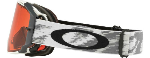 Imagen 3 de 7 de Antiparra Deportiva Nieve Motocross Oakley 100% Originales