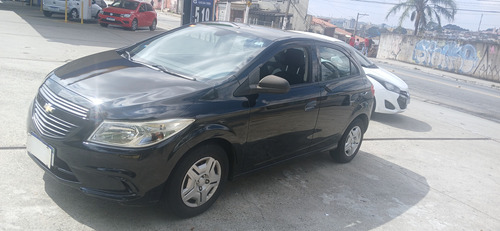 Chevrolet Onix 1.0 Joy 5p