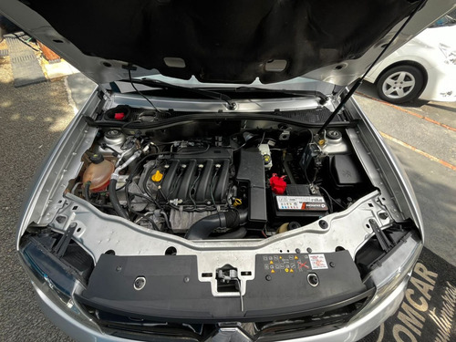 Renault Duster DUSTER DAKAR 4x2 1.6 Hi-Flex 16V Mec.