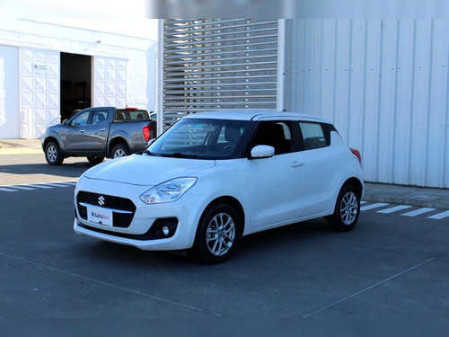 Suzuki Swift 1.2 MT AB AC