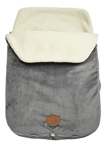 Jj Cole Original Bundleme Bunting Bolsa, Dosel De Estilo, Gr