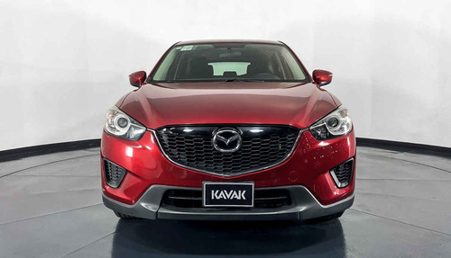 Imagen 7 de 15 de 38649 - Mazda Cx5 2015 Con Garantía