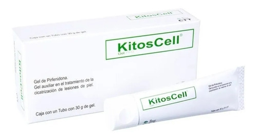 Kitoscell 30gr 