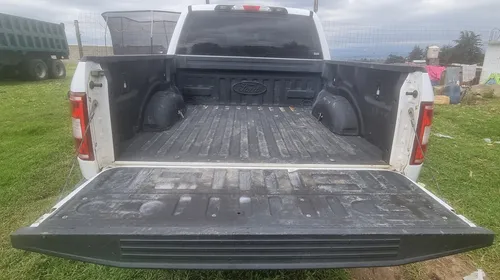 Ford F-150 5.0l Doble Cabina V8 4x4 At