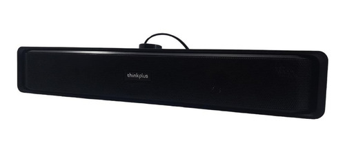 Imagen 5 de 6 de Barra De Sonido Soundbar Altavoz Thinkplus Ts32 Tienda
