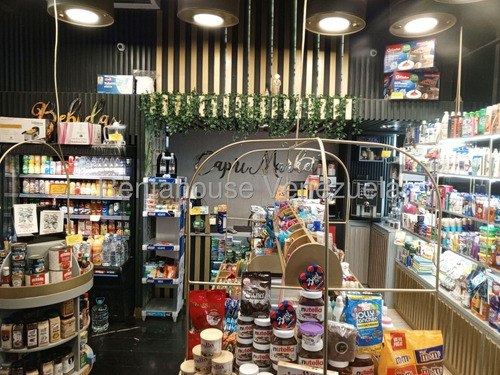 Estupendo Fondo De Comercio En Venta Con Inmejorable Ubicación El Recreo