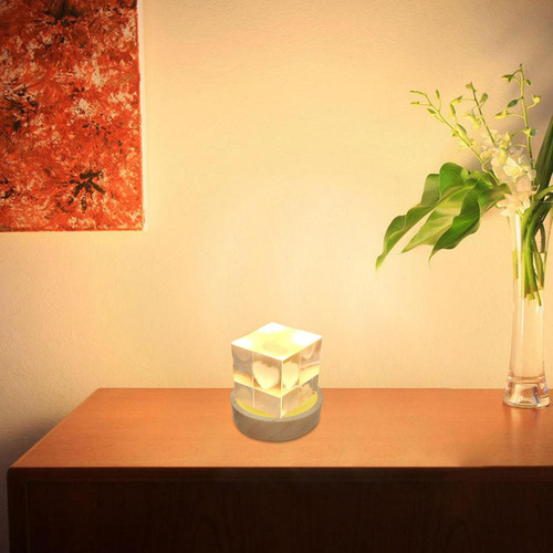 Base De Madera Led Base De Pantalla Led De Madera Base De
