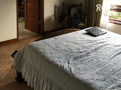 Casa En Arriendo En La Mina. Cod A775626