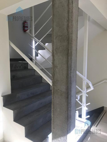 Imagen 5 de 19 de Departamento Semipiso - Villa Urquiza