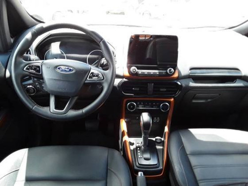 Ford Ecosport 2.0 Direct Flex Storm 4wd Automático