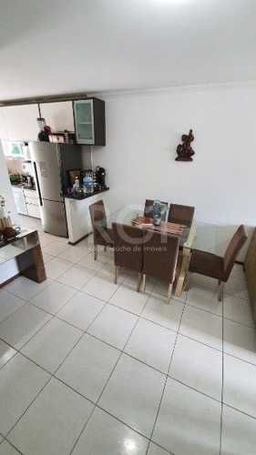 Casa Em Aberta Dos Morros Com 3 Dormitórios - Mi16579