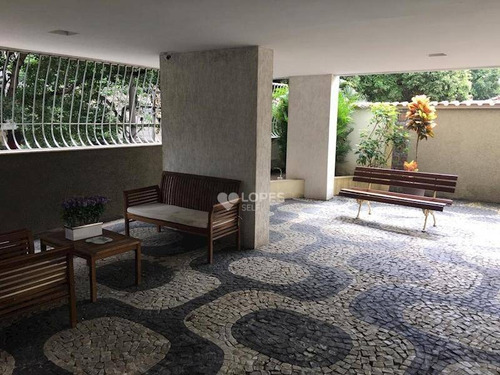 Apartamento À Venda, 72 M² Por R$ 500.000,00 - Icaraí - Niterói/rj - Ap33083