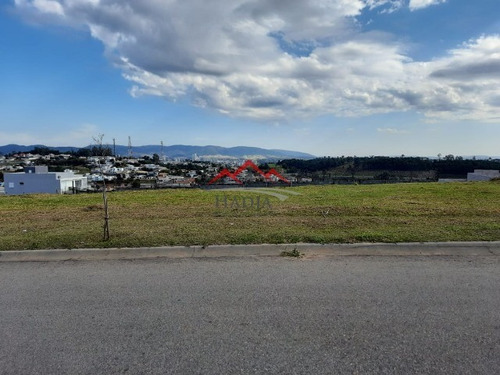 Imagem 1 de 2 de Terreno A Venda Condomínio Terras De Jundiaí. - Te00059 - 69537812