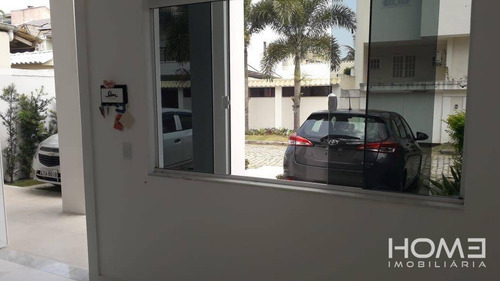 Imagem 27 de 30 de Casa Com 4 Dormitórios À Venda, 190 M² Por R$ 1.100.000,00 - Vargem Pequena - Rio De Janeiro/rj - Ca0645