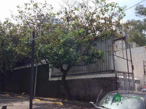 Imagem 19 de 20 de Galpão Comercial À Venda, Vila Mascote, São Paulo. - Ga0014