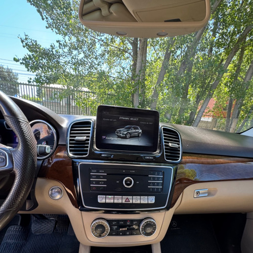 Mercedes Benz Gle 400 Full Sport Año 2020