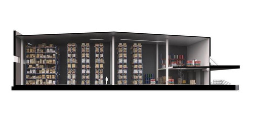 Imagen 6 de 17 de Venta De Bodega En Futura Central De Abastos Playa Del Carmen-chetumal P3395