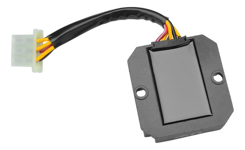 Regulador Para Kawasaki Gpz 750 Turbo (zx750e2) 1984-1985