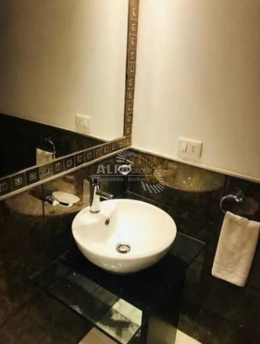 Imagen 10 de 15 de Espectacular Departamento De 3 Dormitorios Con Parrillero Propio En Punta Del Este