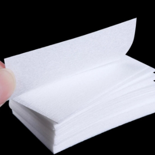 Imagen 2 de 3 de Toallitas Wipes Para Uñas X 900 Unidades Mym Ventas