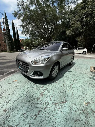 Suzuki Swift Dzire Sedan 2023 Segundo Dueño Mecánico