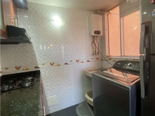 Venta Apartamento Duplex En Ciudadela Colsubsidio Los Almendros Bogotá