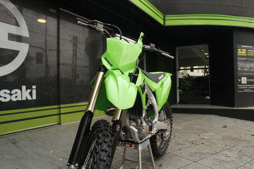 Imagen 18 de 25 de Kawasaki Kx 250 2023 Control De Traccion-llevatela En El Dia