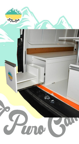 Mini Camper Mini Motorhome Ducato Sprinter Master Trafic