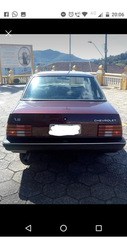Monza Sl/e 89 Monza