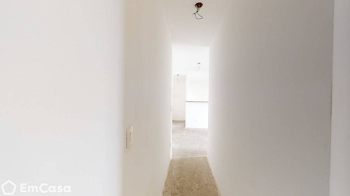 Imagem 9 de 10 de Apartamento À Venda Em São Paulo - 20592